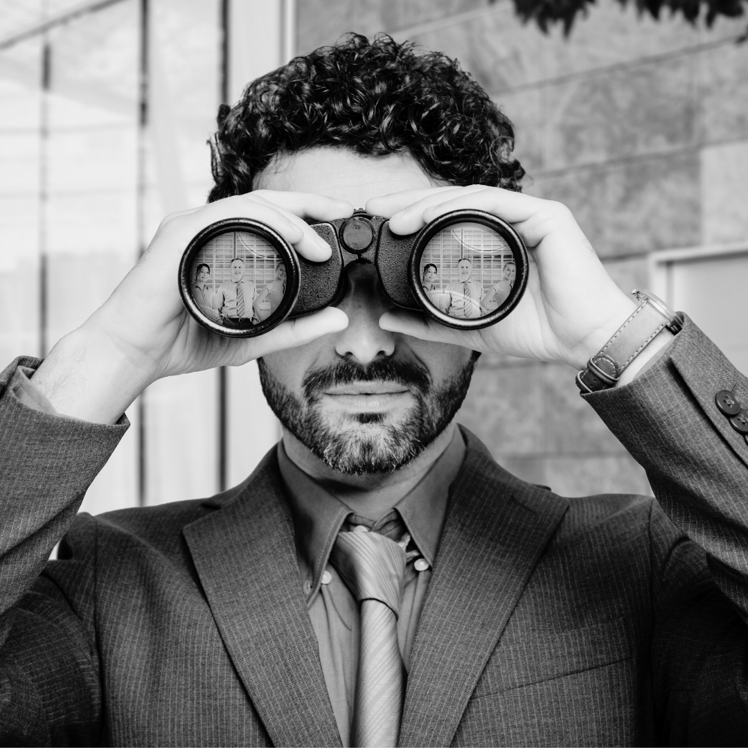 banner Executive Search